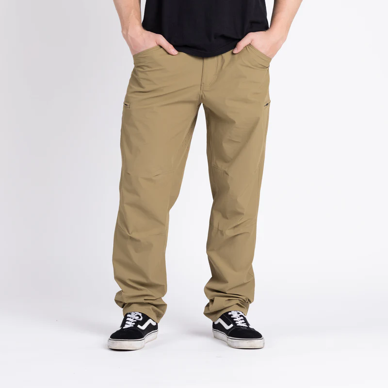 TD Neptune Amphib Ripstop Pants - Image 9