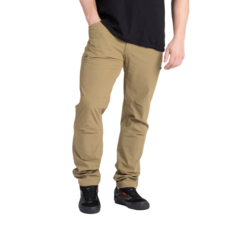 TD Neptune Amphib Ripstop Slim Pants - Image 10