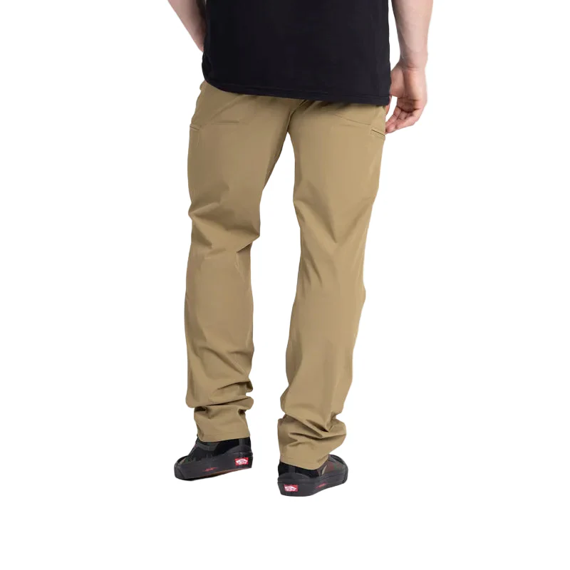 TD Neptune Amphib Ripstop Slim Pants - Image 12