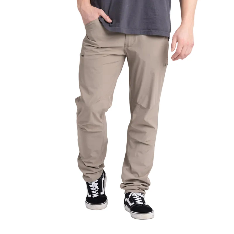TD Neptune Amphib Ripstop Slim Pants - Image 13