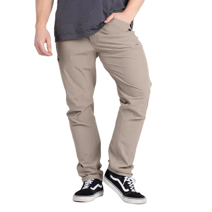 TD Neptune Amphib Ripstop Slim Pants - Image 14