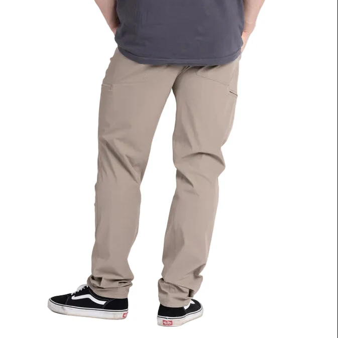 TD Neptune Amphib Ripstop Slim Pants - Image 15