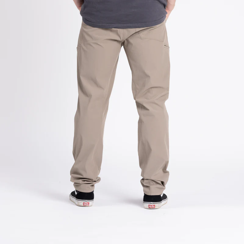 TD Neptune Amphib Ripstop Slim Pants - Image 16