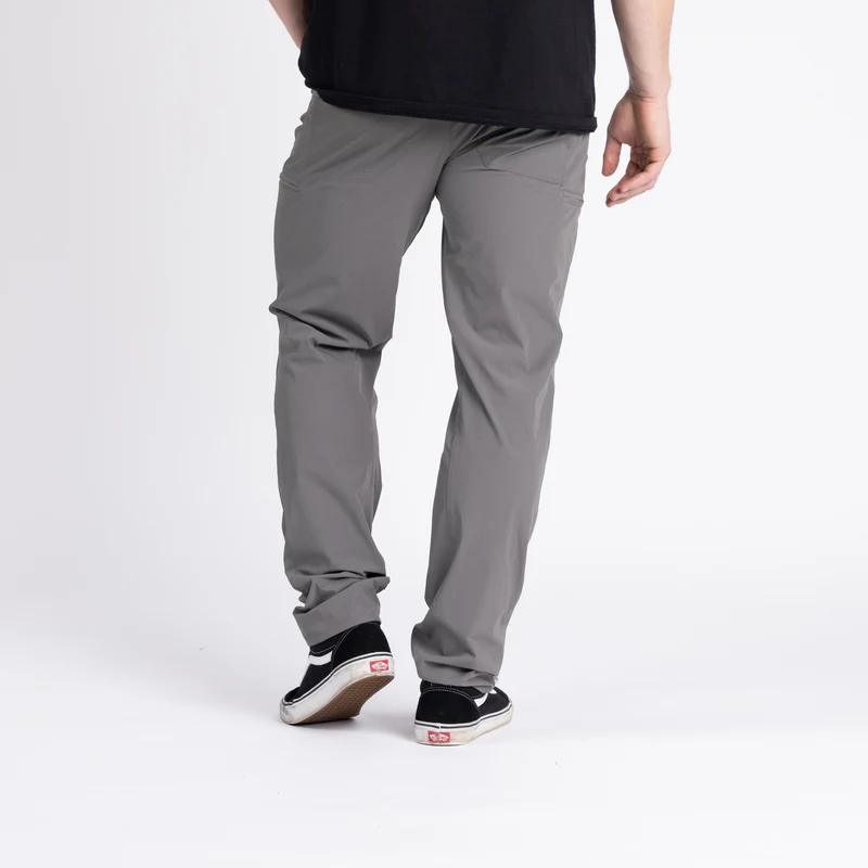 TD Neptune Amphib Ripstop Slim Pants - Image 19