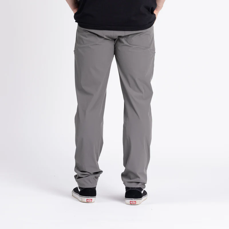 TD Neptune Amphib Ripstop Slim Pants - Image 20