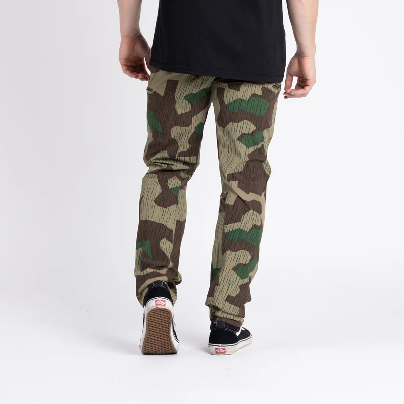 TD Neptune Amphib Ripstop Slim Pants - Image 21