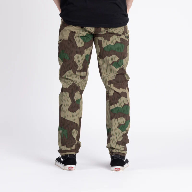 TD Neptune Amphib Ripstop Slim Pants - Image 23