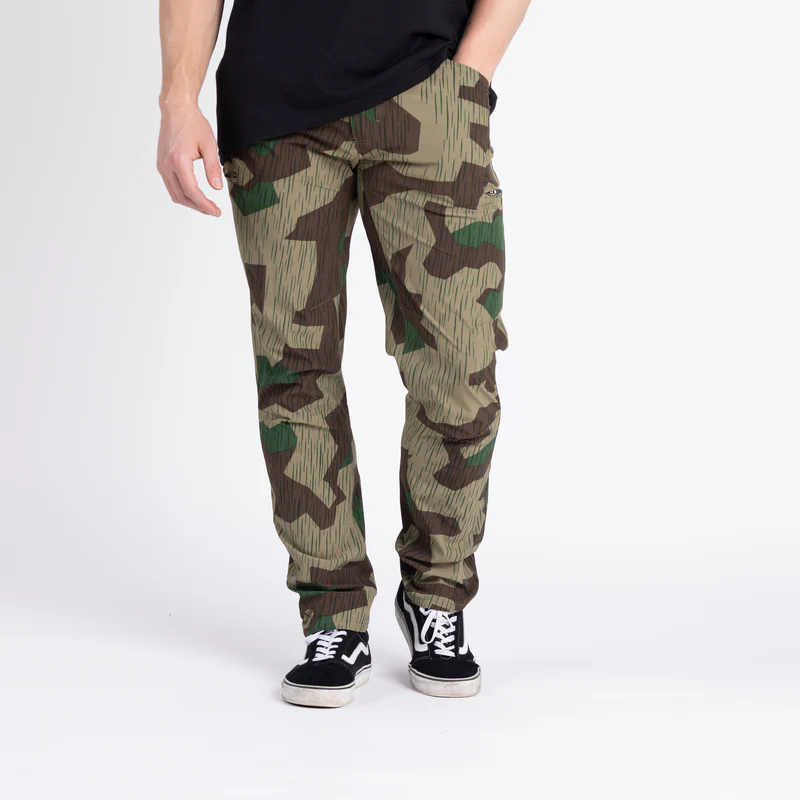 TD Neptune Amphib Ripstop Slim Pants - Image 24