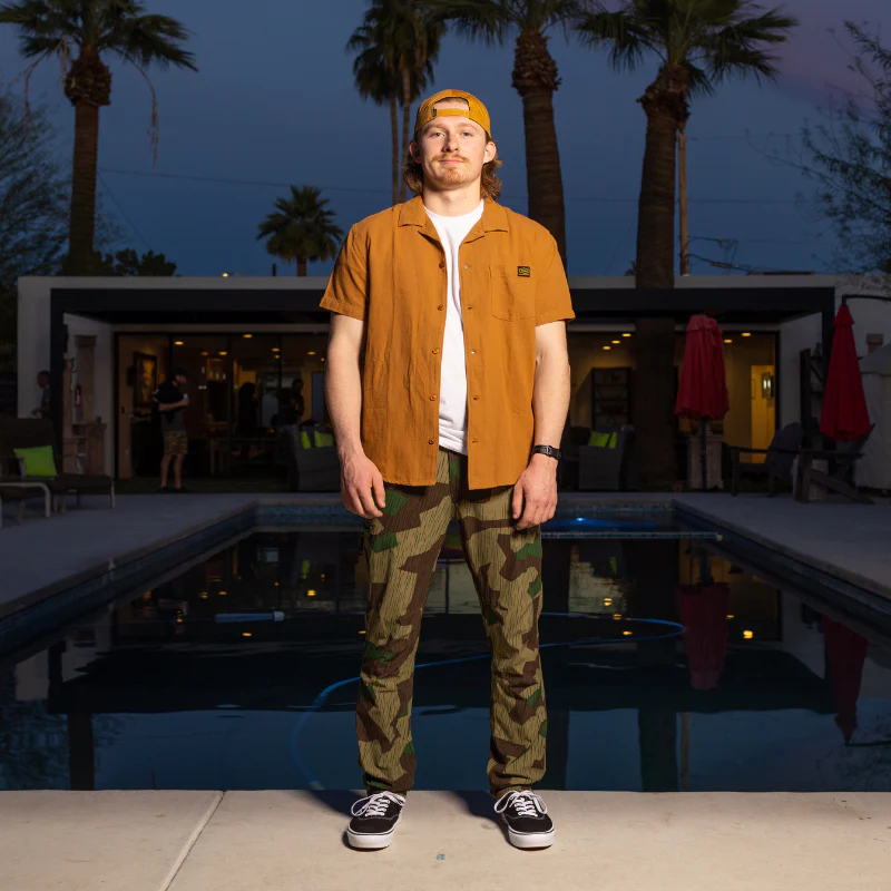 TD Neptune Amphib Ripstop Slim Pants - Image 26