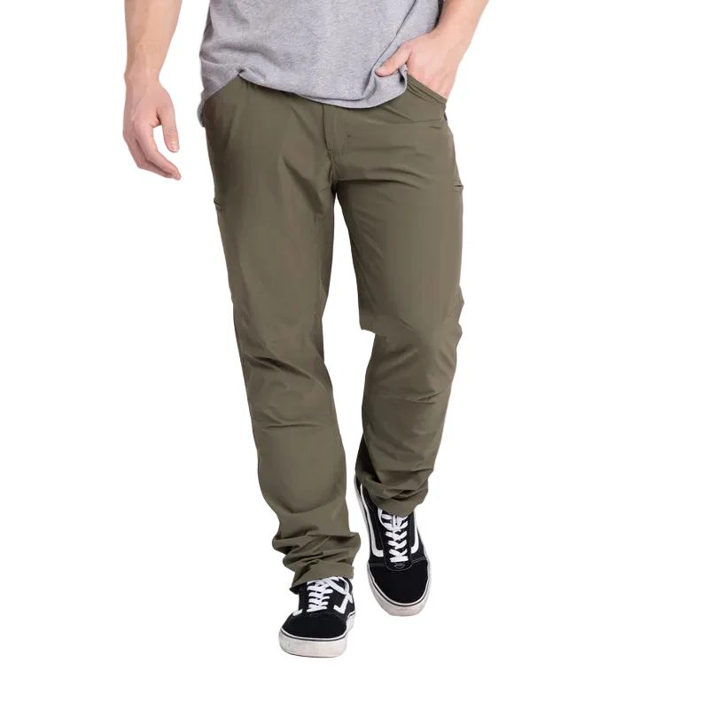 TD Neptune Amphib Ripstop Slim Pants - Image 3