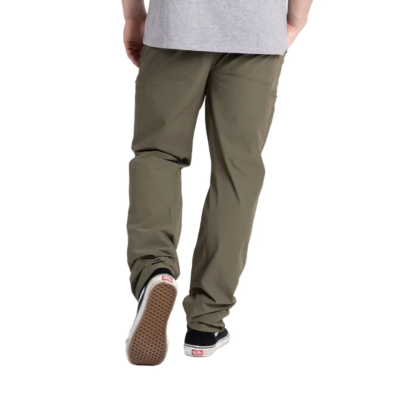 TD Neptune Amphib Ripstop Slim Pants - Image 4