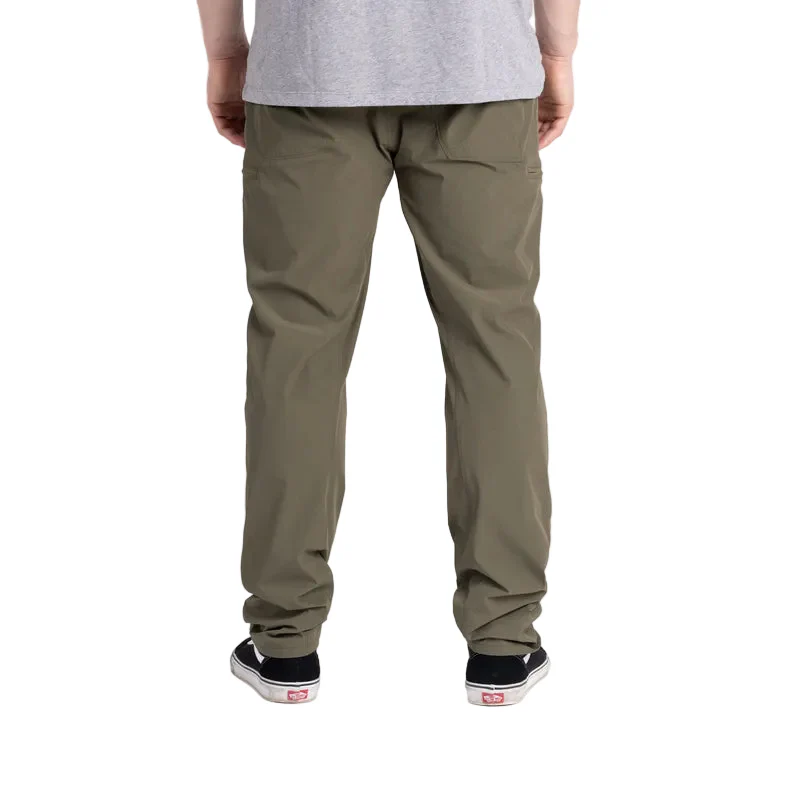 TD Neptune Amphib Ripstop Slim Pants - Image 5