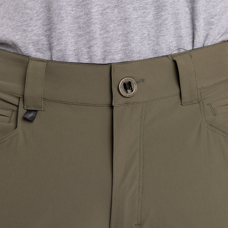 TD Neptune Amphib Ripstop Slim Pants - Image 6