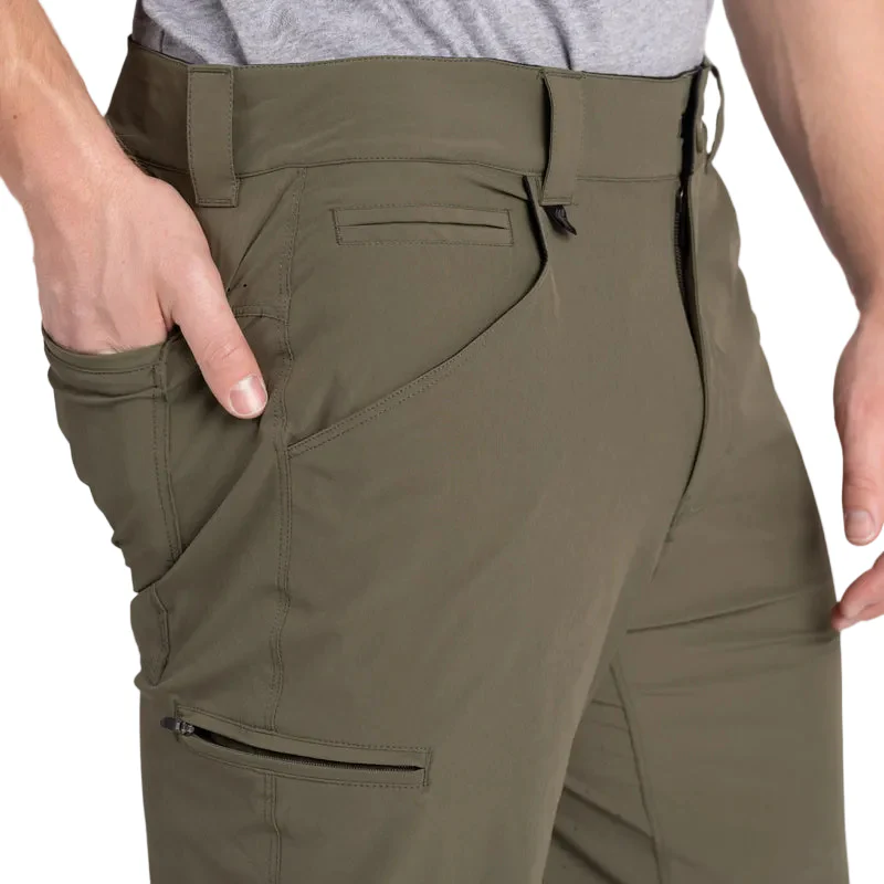 TD Neptune Amphib Ripstop Slim Pants - Image 7