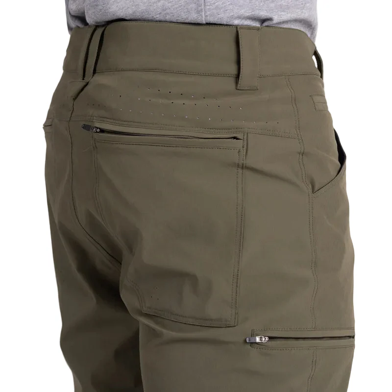TD Neptune Amphib Ripstop Slim Pants - Image 8
