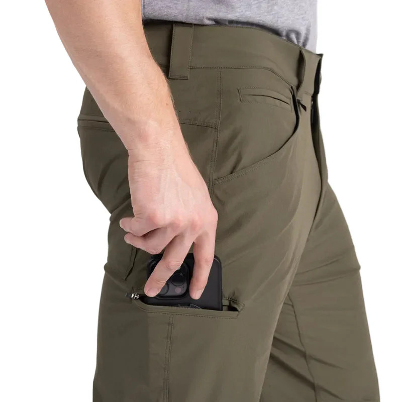 TD Neptune Amphib Ripstop Slim Pants - Image 9