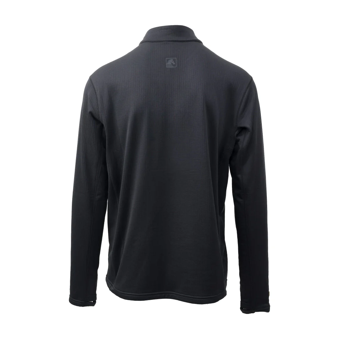 TD Off the Grid Fleece Half-Zip Pullover - Image 4