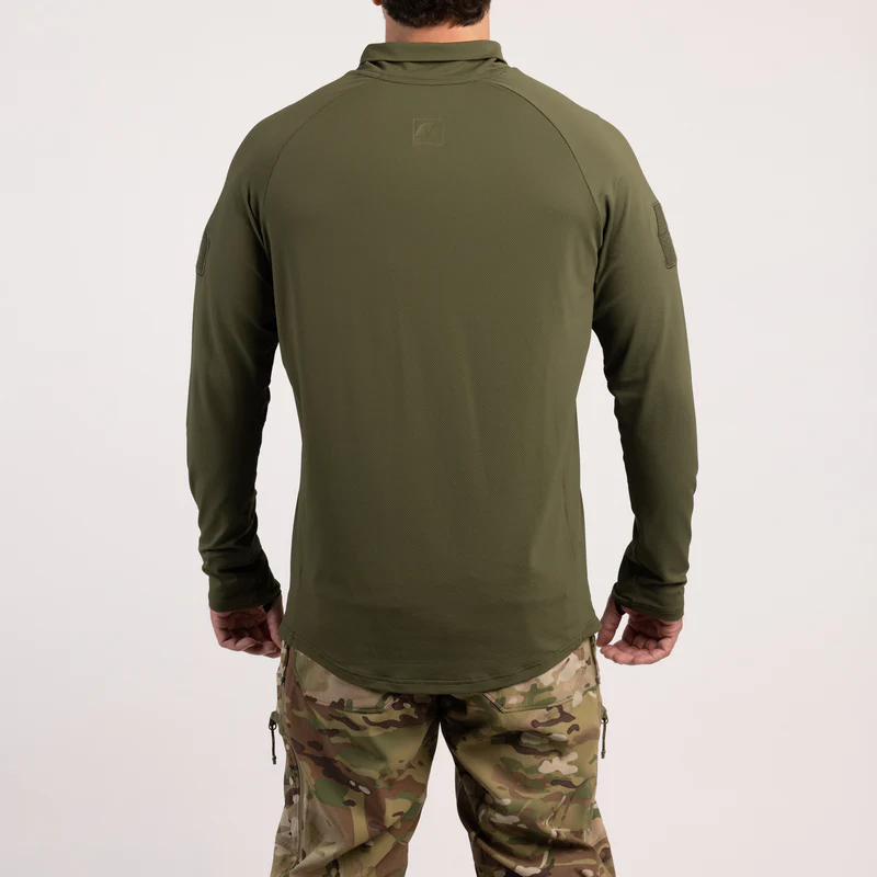 TD OSS Long Sleeve Top - Image 12