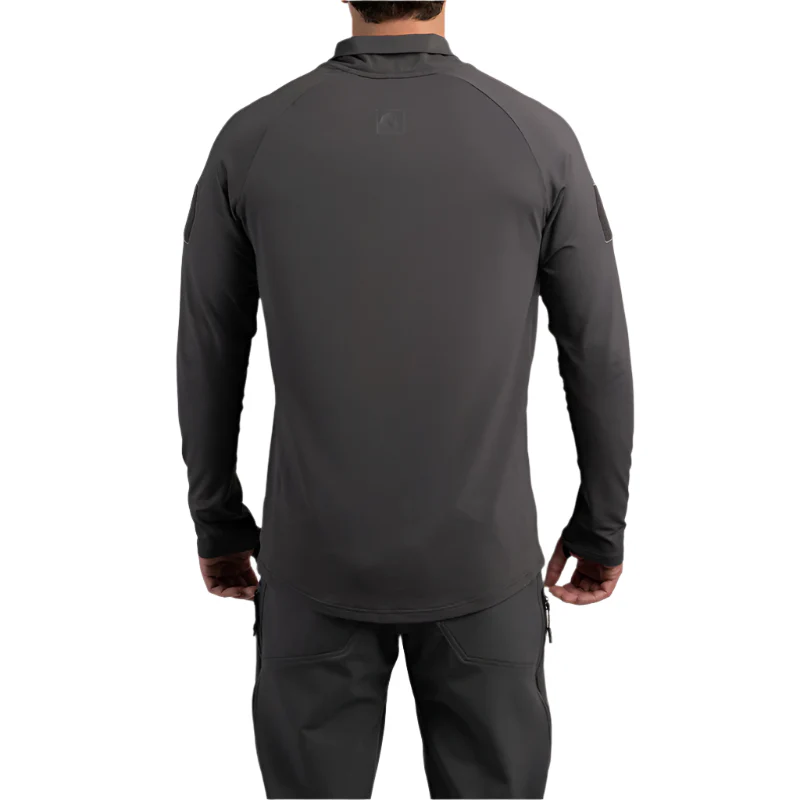 TD OSS Long Sleeve Top - Image 3