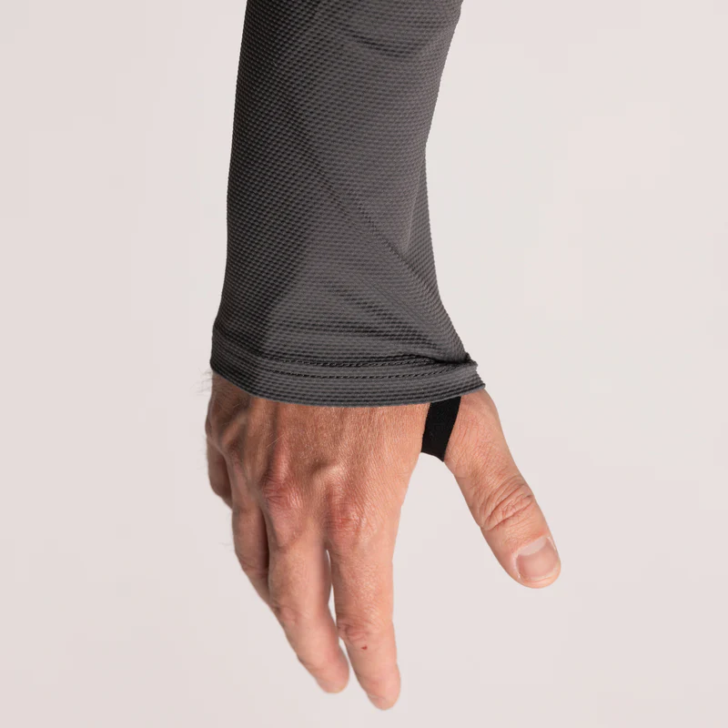 TD OSS Long Sleeve Top - Image 5