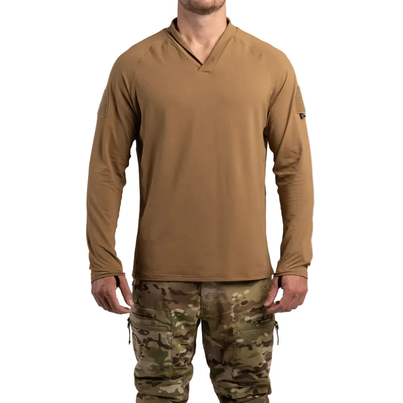 TD OSS Long Sleeve Top - Image 6