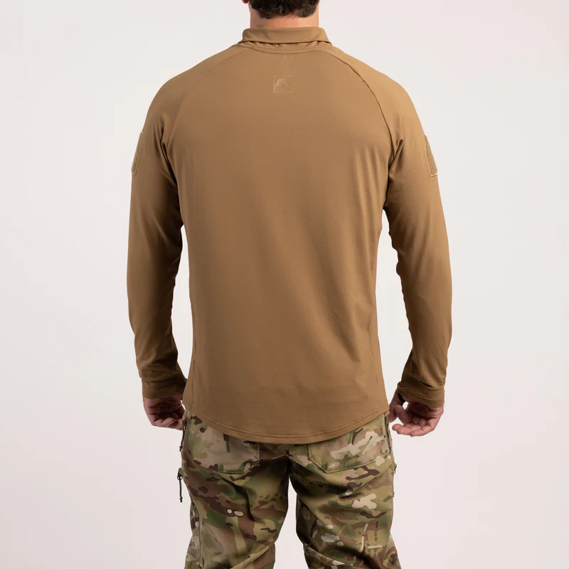 TD OSS Long Sleeve Top - Image 7