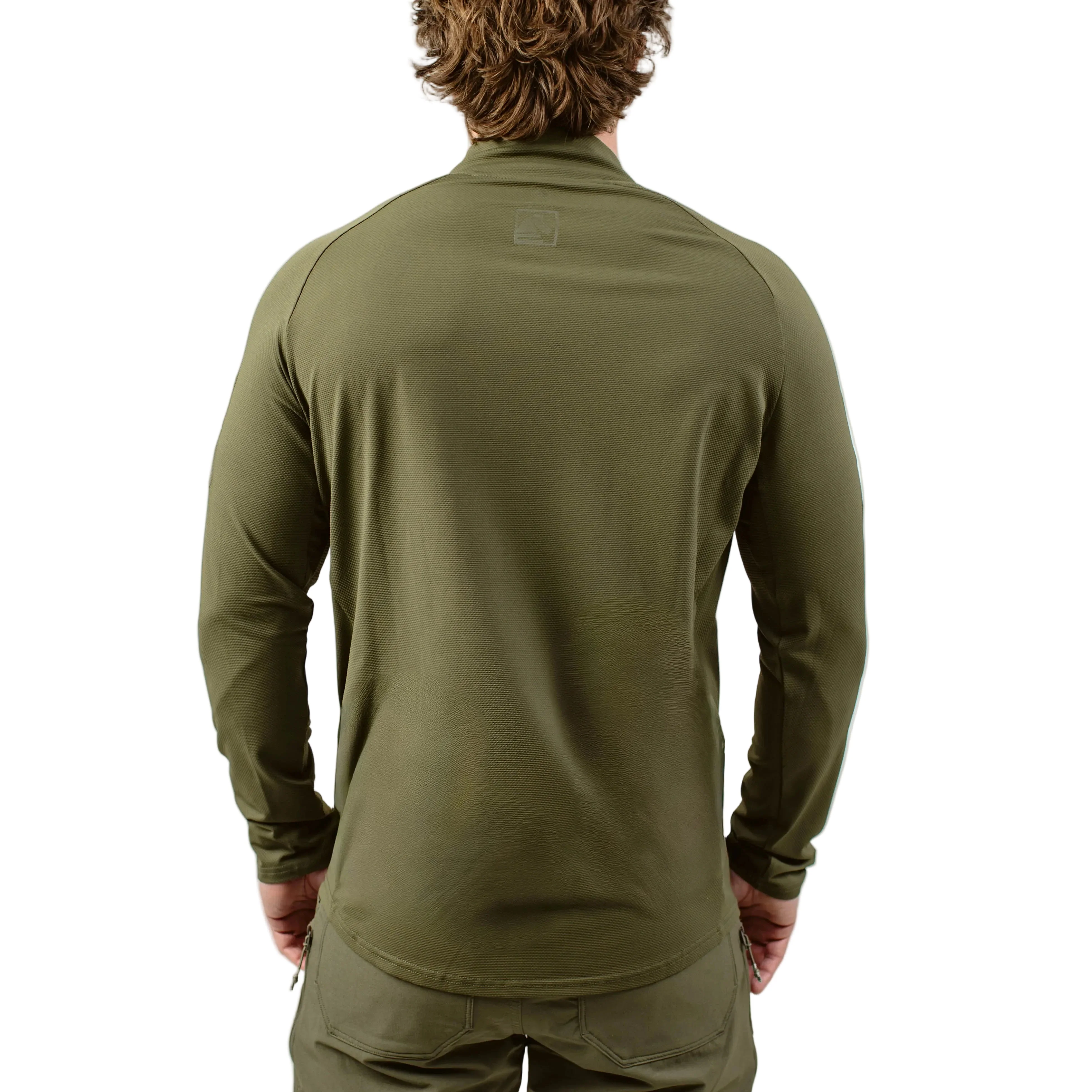 TD OSS Long Sleeve Shirt V2 - Image 10