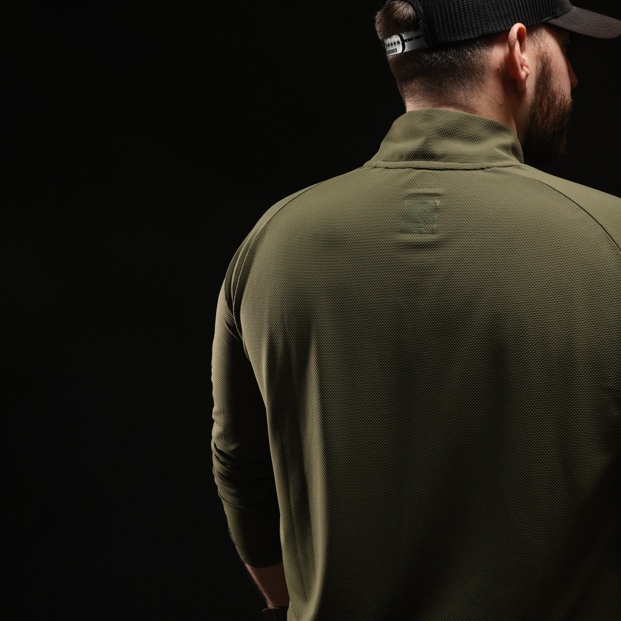 TD OSS Long Sleeve Shirt V2 - Image 15