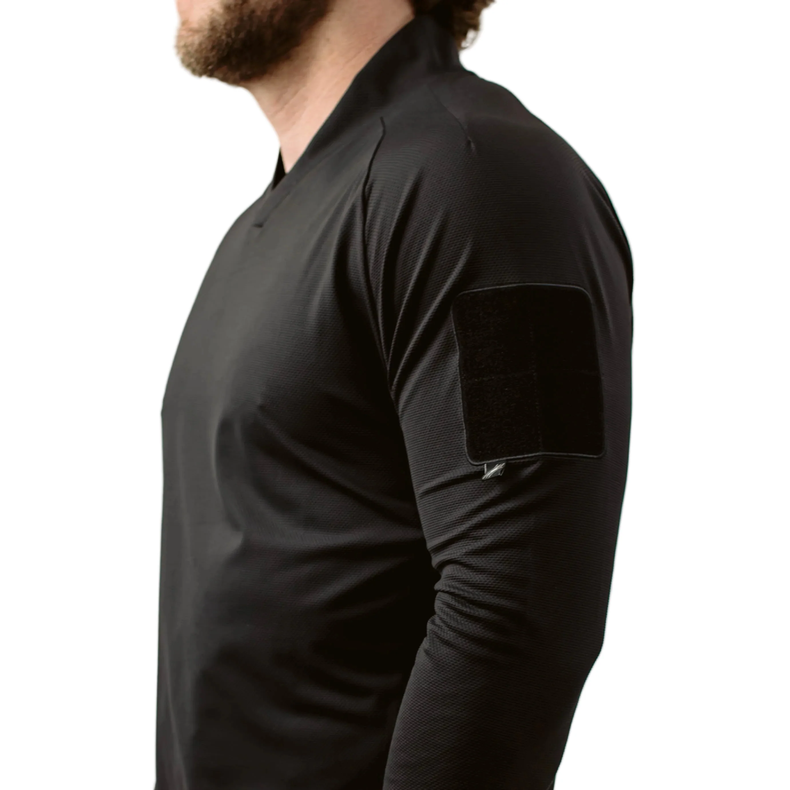 TD OSS Long Sleeve Shirt V2 - Image 3