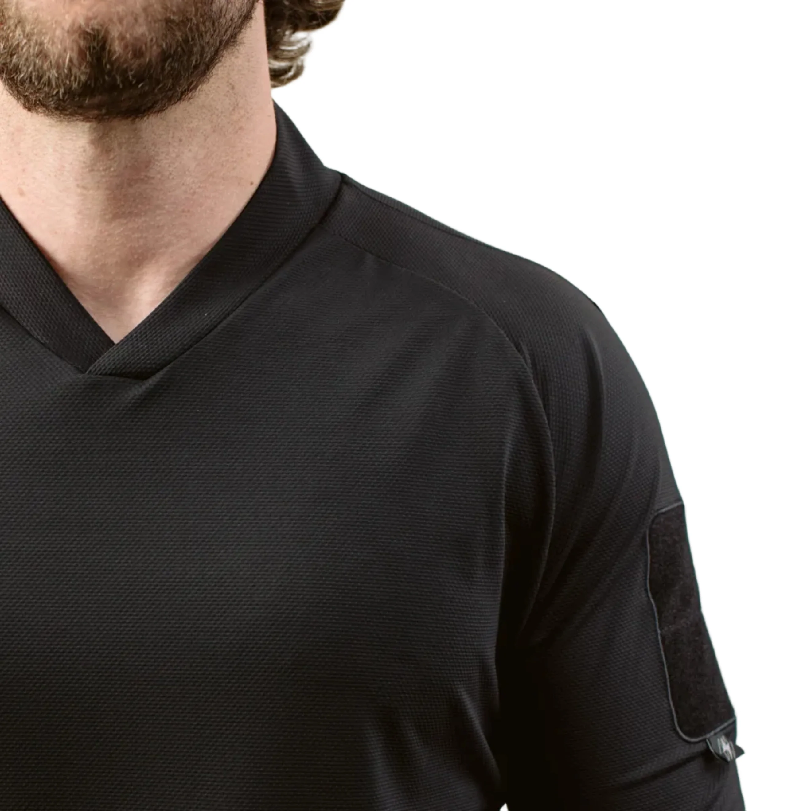 TD OSS Long Sleeve Shirt V2 - Image 4