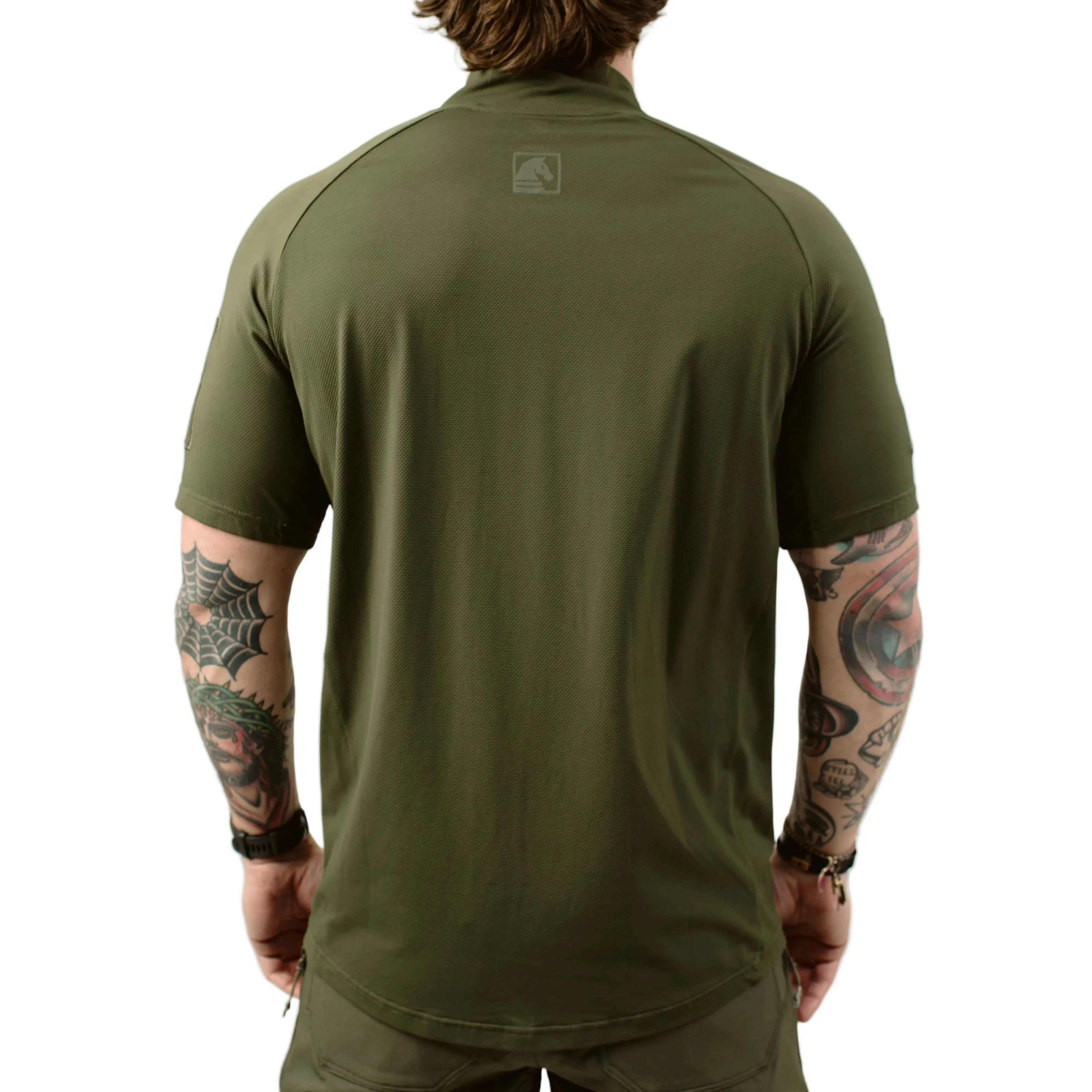 TD OSS Short Sleeve Shirt - Image 10
