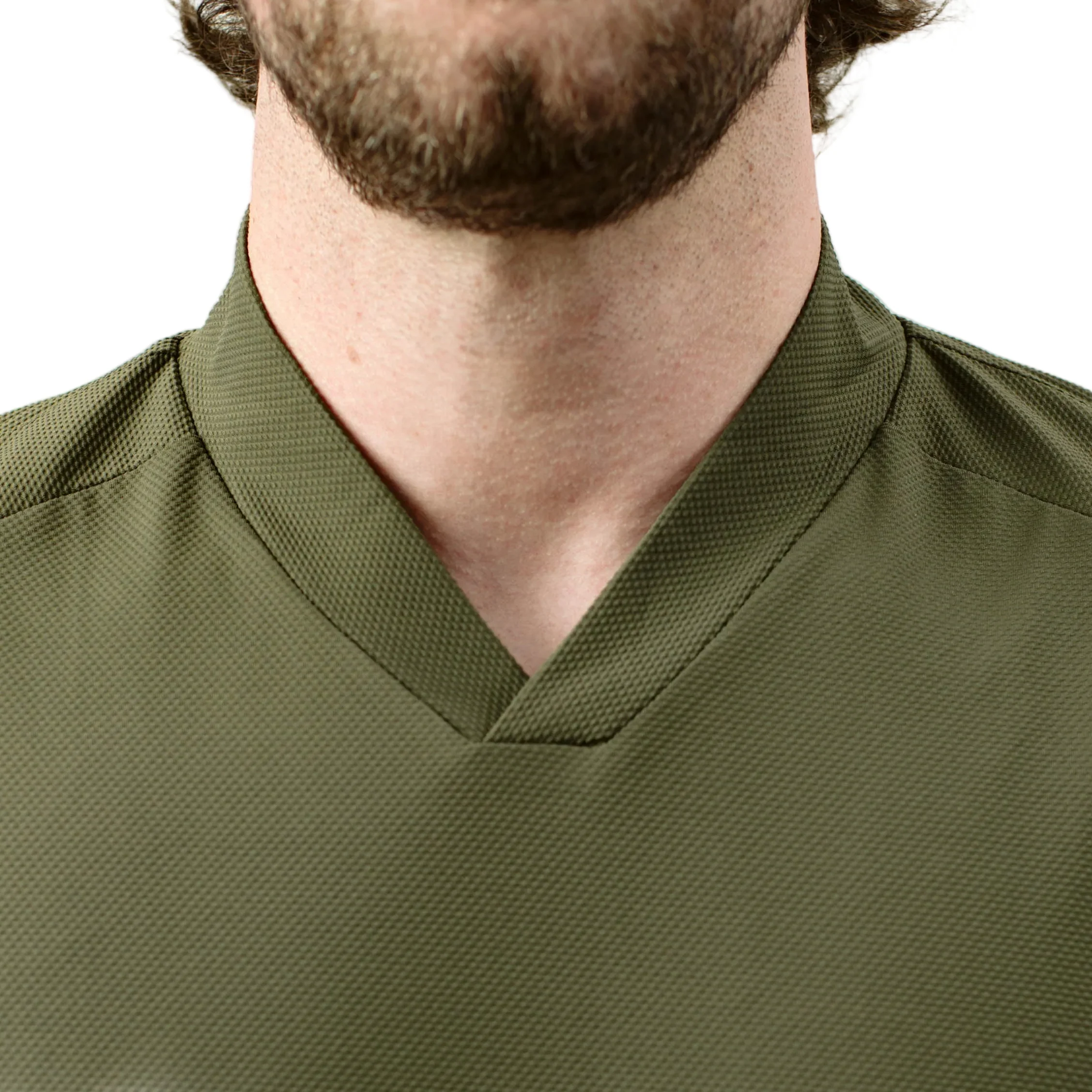 TD OSS Short Sleeve Shirt - Image 12