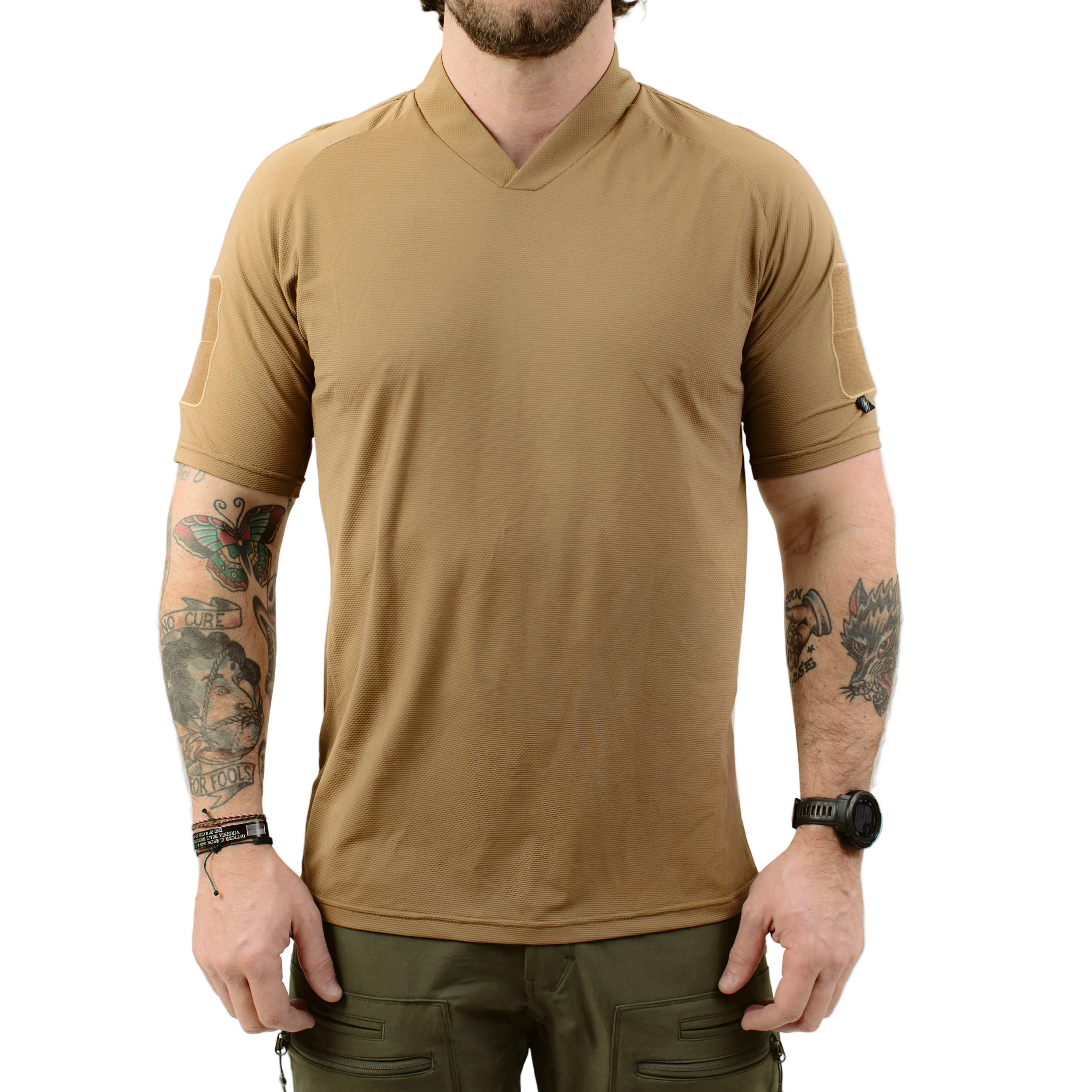 TD OSS Short Sleeve Shirt - Image 13