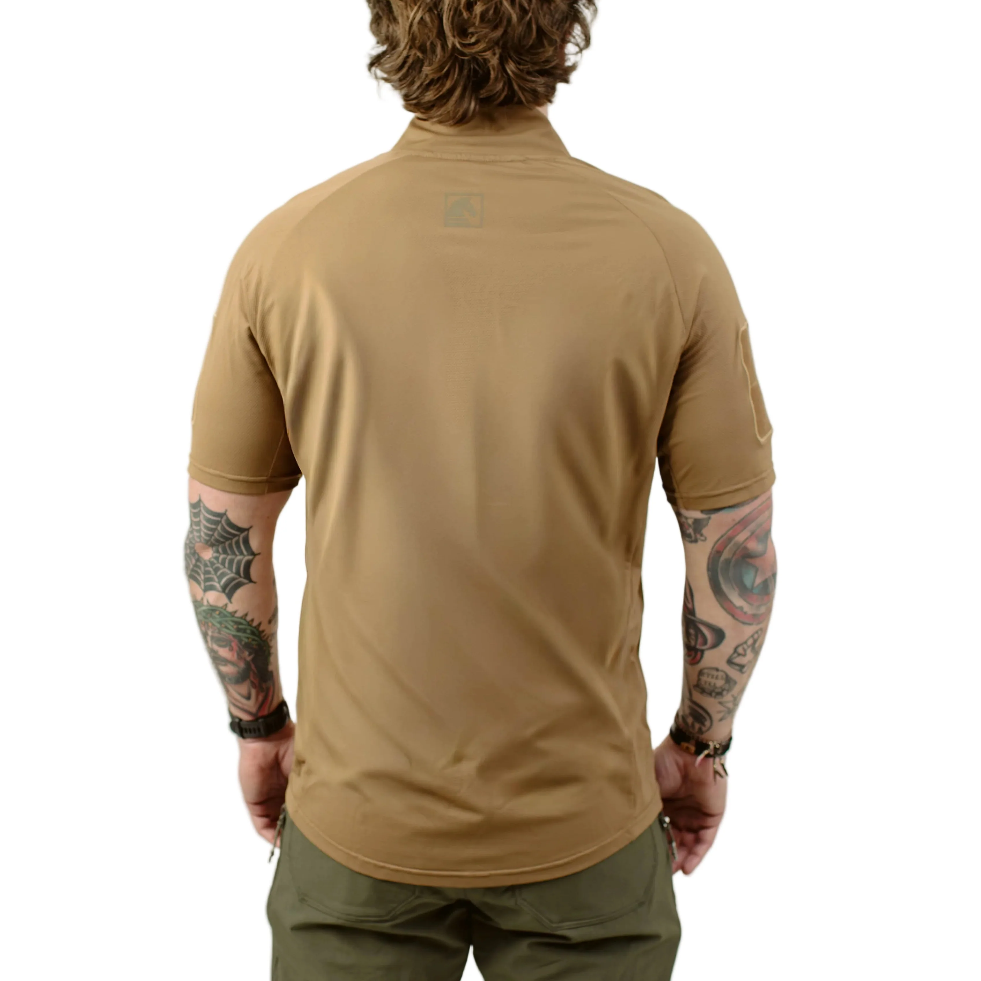 TD OSS Short Sleeve Shirt - Image 15