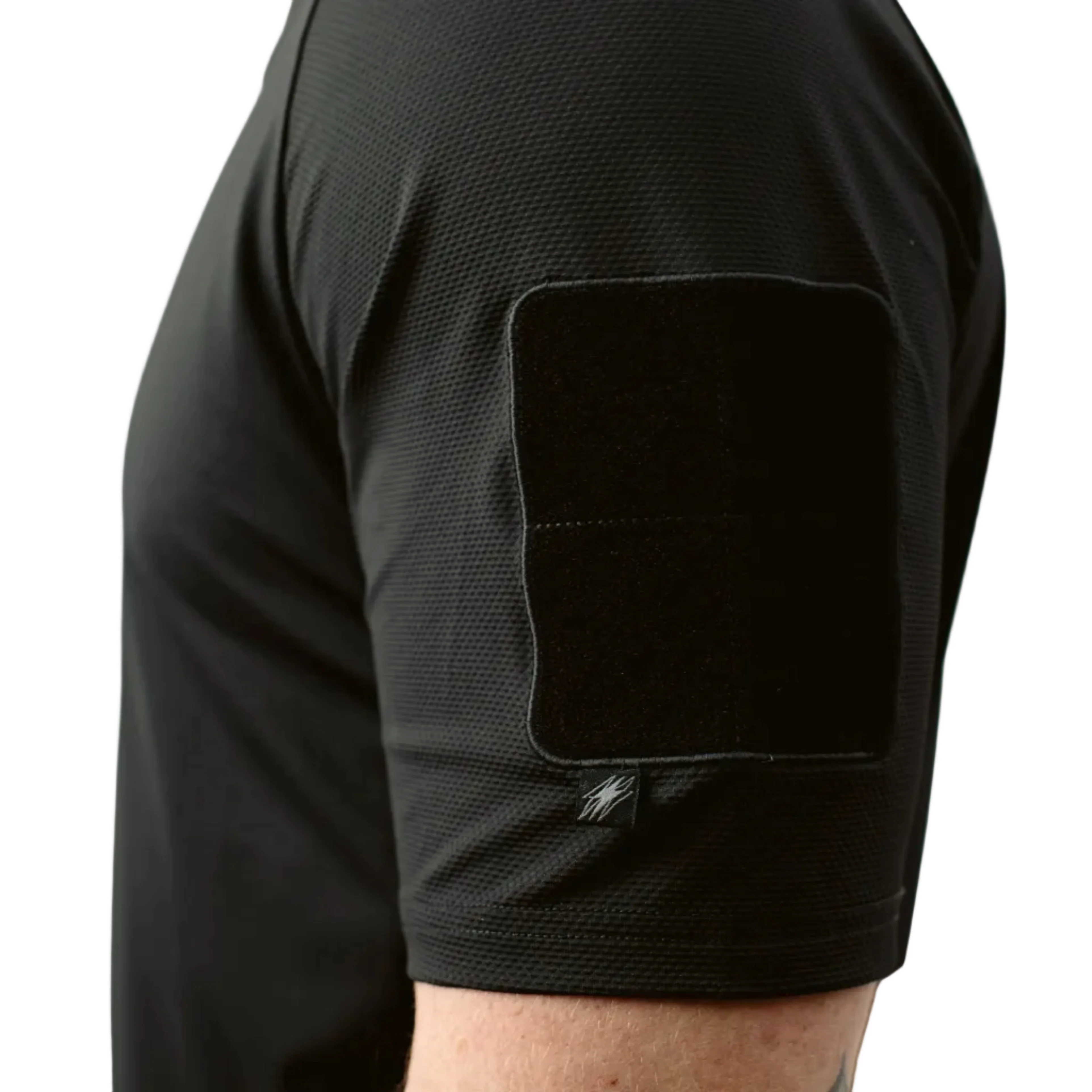 TD OSS Short Sleeve Shirt - Image 6