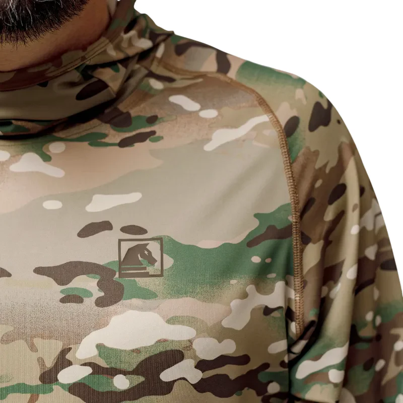 TD Tiger Shark Sun Shirt 3.0 - Image 10