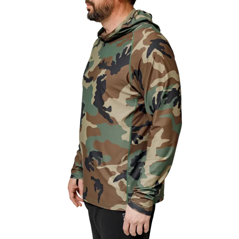 TD Tiger Shark Sun Shirt 3.0 - Image 11