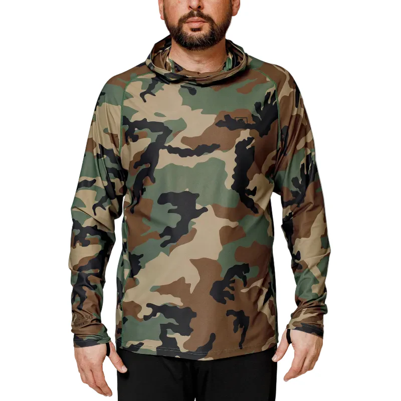 TD Tiger Shark Sun Shirt 3.0 - Image 12
