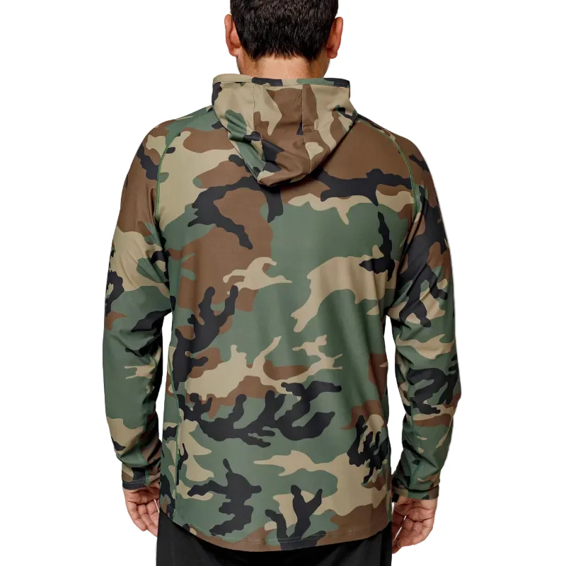 TD Tiger Shark Sun Shirt 3.0 - Image 13