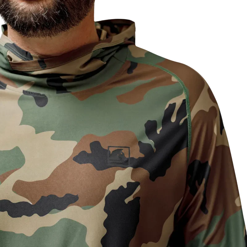 TD Tiger Shark Sun Shirt 3.0 - Image 14