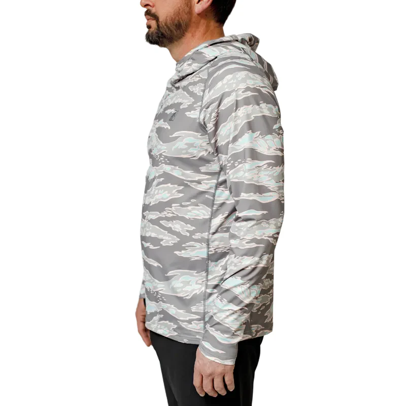 TD Tiger Shark Sun Shirt 3.0 - Image 3