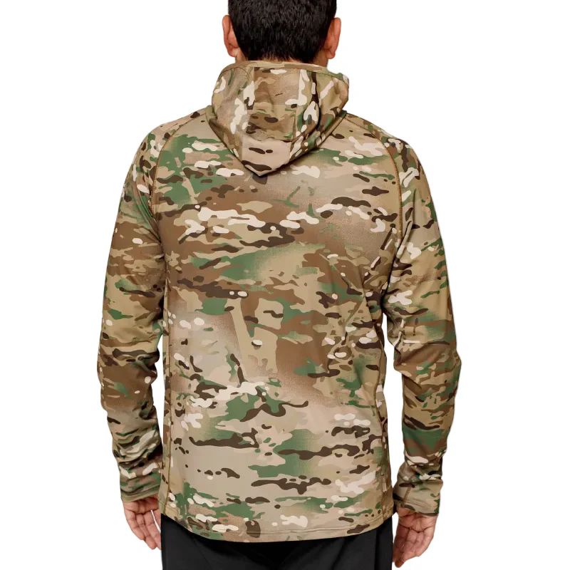 TD Tiger Shark Sun Shirt 3.0 - Image 6