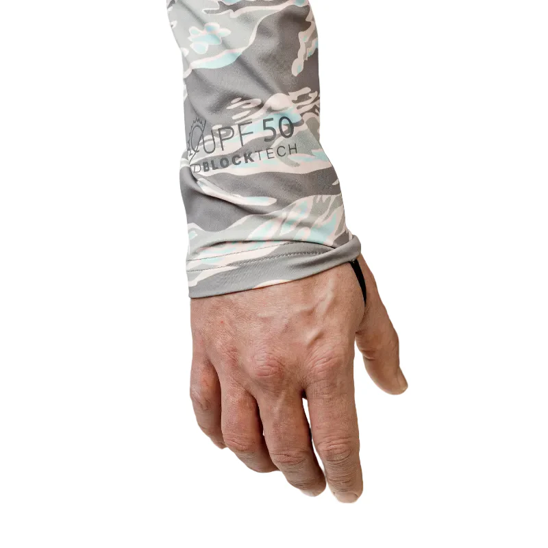 TD Tiger Shark Sun Shirt 3.0 - Image 7