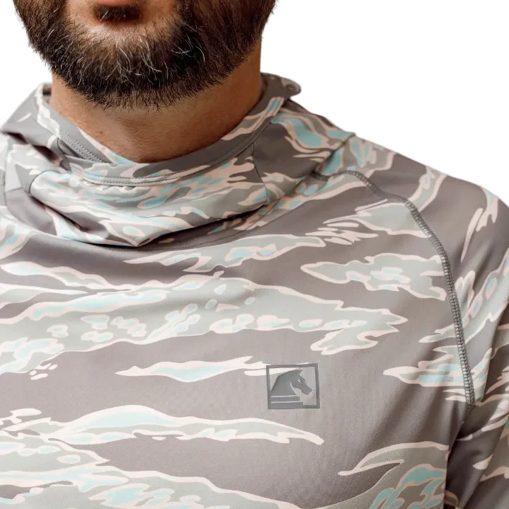 TD Tiger Shark Sun Shirt 3.0 - Image 9