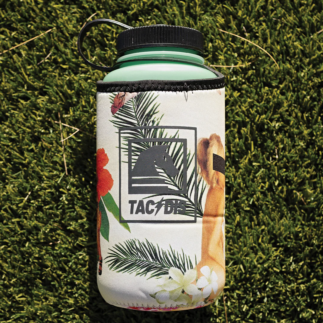TD CORE Nalgene Koozie - Image 4
