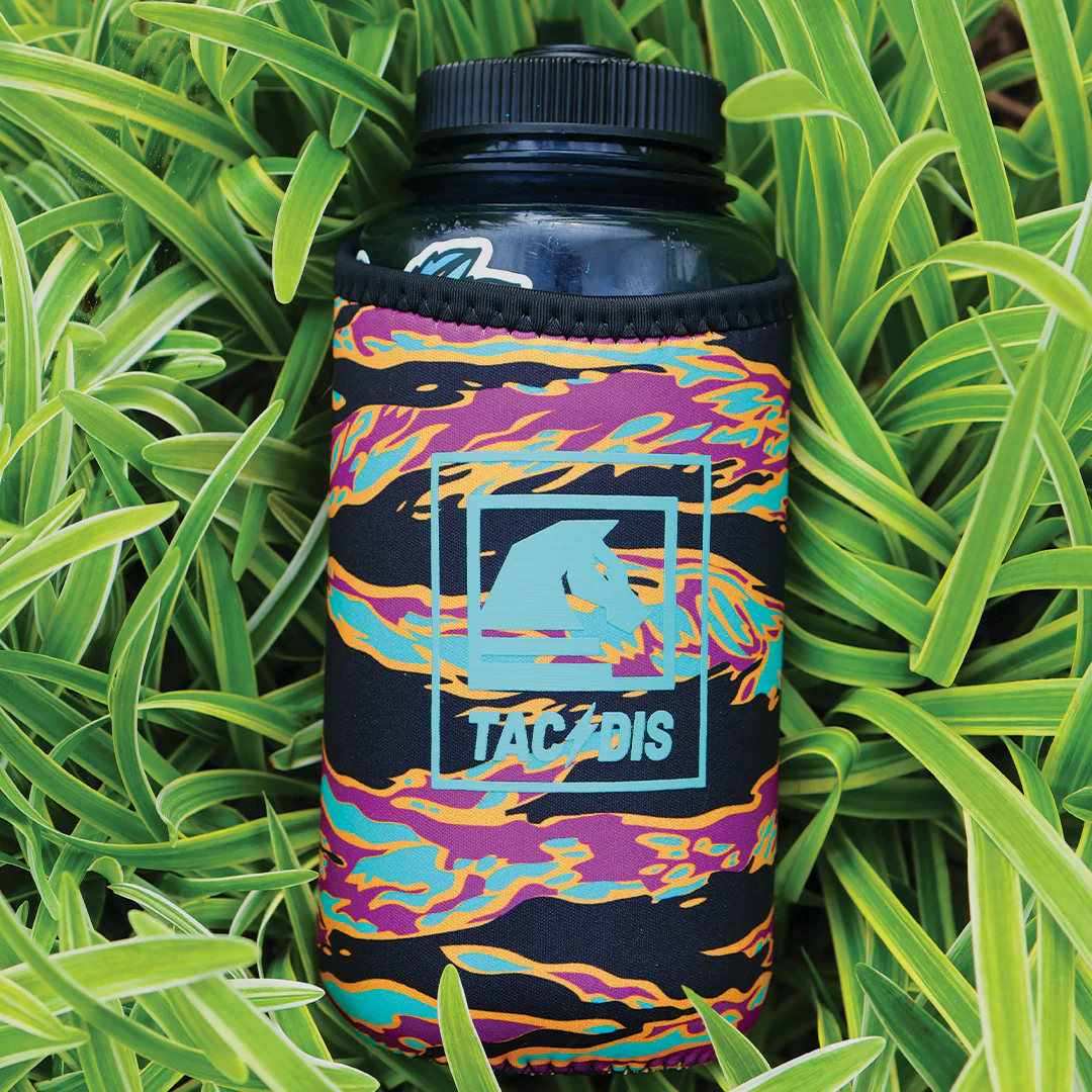 TD CORE Nalgene Koozie - Image 5