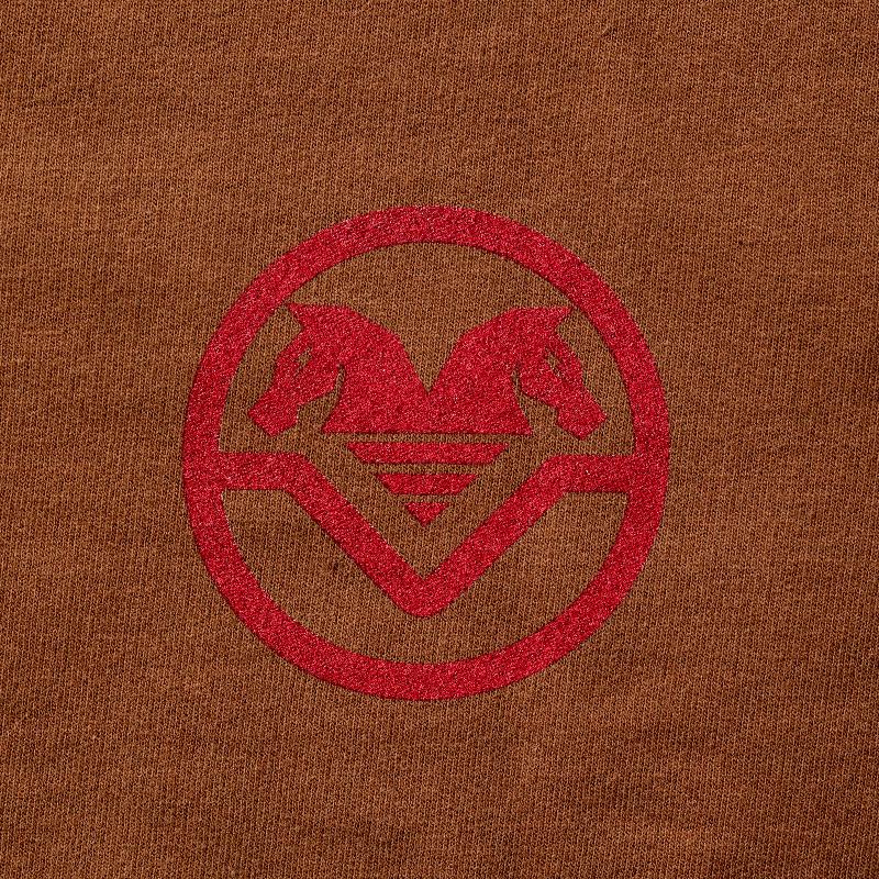 TD x BCS Hold Your Horses Crewneck - Image 3