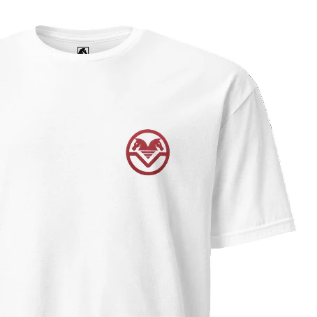 TD x BCS Hold Your Horses Tee - Image 3