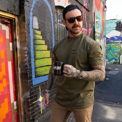 TD x BRCC Tee - Image 3