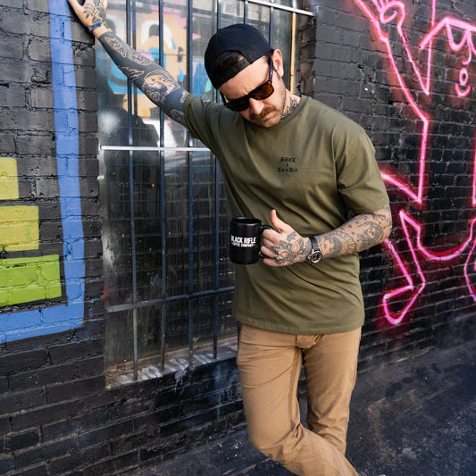 TD x BRCC Tee - Image 5